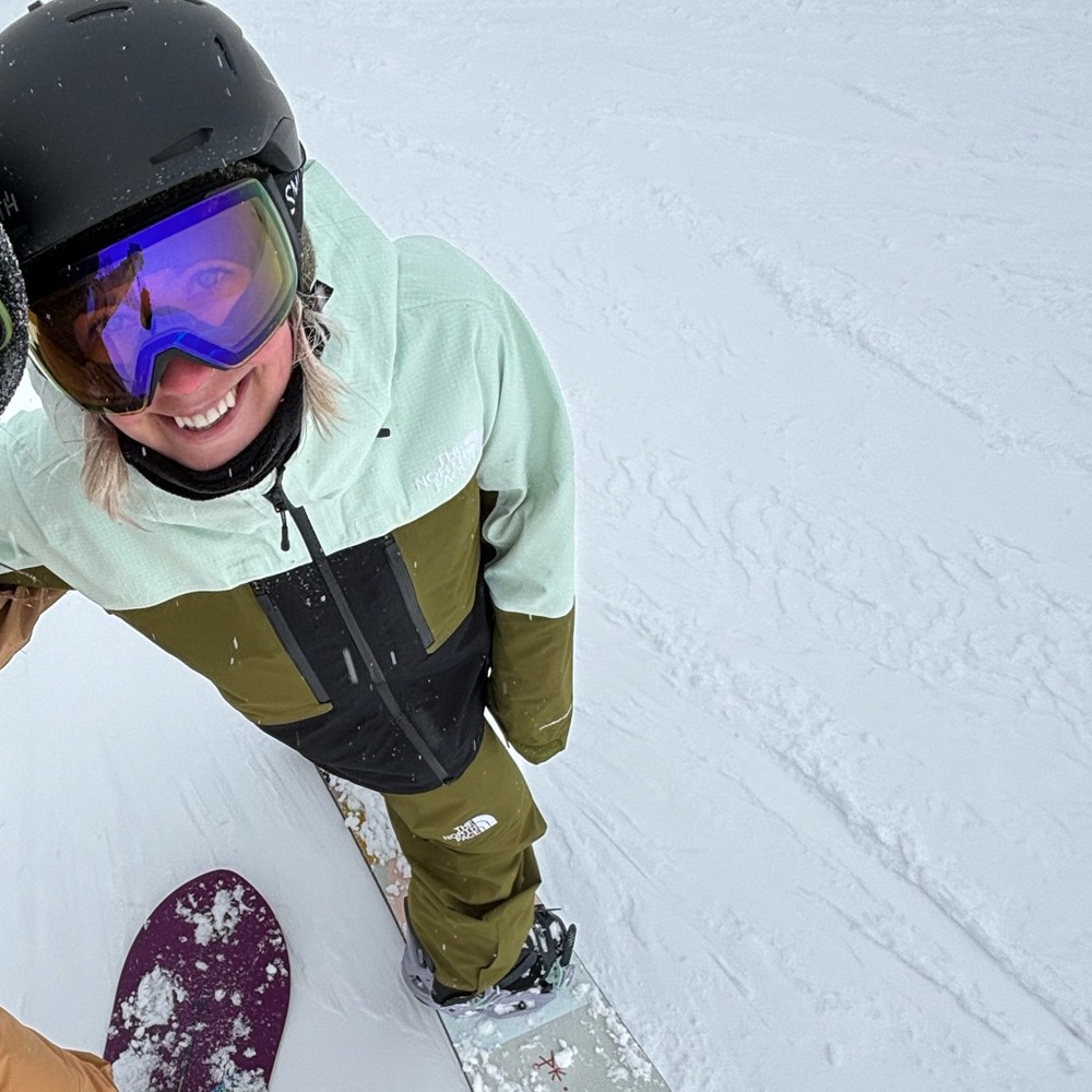 Meet your Posher, Kajsa